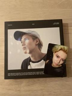 2025年最新】taemin aceの人気アイテム - メルカリ