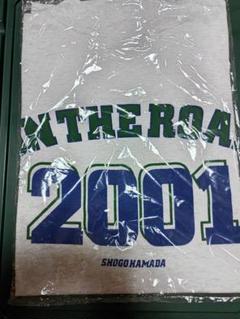 浜田省吾　非売品 Tシャツ　　レア 2025年最新】浜田省吾Tシャツの人気アイテム - メルカリ