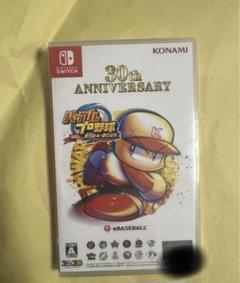 パワフルプロ野球 2024-2025 30th ANNIVERSARY パワプロ - メルカリ
