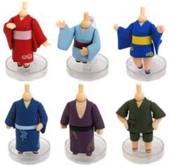 Amazon.co.jp: ねんどろいどもあ きせかえ浴衣 ノンスケール