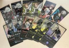 第五人格　コミケグッズセット