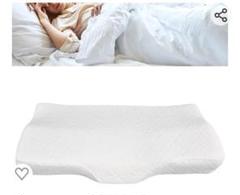 大特価セール❤️新品、未使用❤️Memory Foam Pillow 低反発　枕