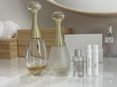 ★Dior ジャドール 香水・ヘアミスト ジョイ香水