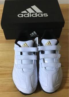 新品 adidas☆TR J CG4591☆24.5