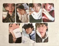 EXOトレカ KAI The 3rd Mini Album『Rover』EXO-L-JAPAN OFFICIAL SHOP＆mu
