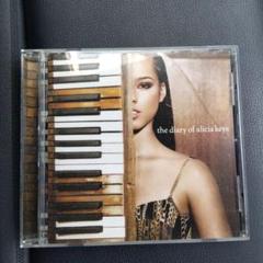 Alicia Keys the diary of alicia keys