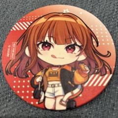 カラフルピーチタワー　REDさ食堂　コラボドリンク特典　コースター　えと