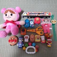 アンパンマングッズ★まとめ売り★