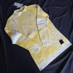 新品＊adidas golf 長袖セーター