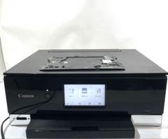 印刷枚数少ない1200枚】 動作確認済み Canon キャノン MG6730