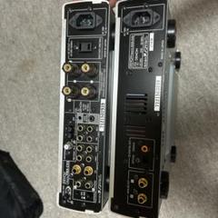 その他 DENON DCD-CX3+PMA-CX3 DENON PMA-CX3の仕様 デノン/デンオン