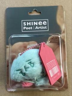 2025年最新】ShiNee ぬいぐるみ ジョンヒョンの人気アイテム