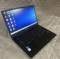 iiyama N750WU 第8世代 i5 メモリ8GB SSD256GB Yahoo!オークション - G160 iiyama N750WU Celeron 3867U メモリ 8GB