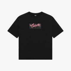 TWICE ツウィ THIS IS FOR Tシャツ Lサイズ 新品未開封 T-SHIRT〈BLACK〉【L】/ TZUYU / TWICE『THIS IS FOR』 – JYP