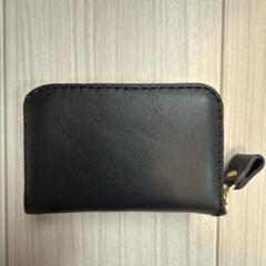 HERZ コンパクト財布(KK-59) ブラック 経年変化1ヶ月目】Herzのコンパクト財布レビュー | Apple信者1
