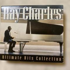 Ray Charles – Ultimate Hits Collection