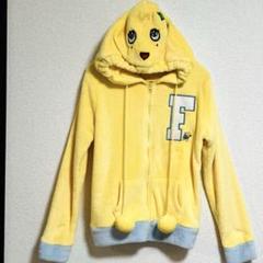 ふなっしー　ぬいぐるみ　ネコミミ　パーカー　30cm 新品　未使用　未開封 ふなっしー ぬいぐるみ ネコミミ パーカー 30cm 新品 未使用 未