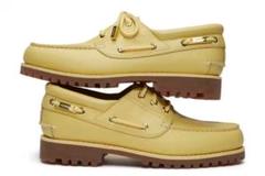 【26cm】Jacquemus × Timberland 3 Eye
