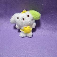 md リョウ リョンリョン ぬいぐるみ wish doll nct wish - メルカリ