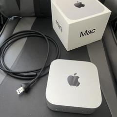 2025年最新】mac mini m1 16gbの人気アイテム - メルカリ