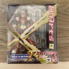 【※ナッツ　確認用　7月1日まで　緑とセット】ロックマン 青色フィギュア ナッツ様専用 確認用 7月1日まで 緑とセット】ロックマン 青色