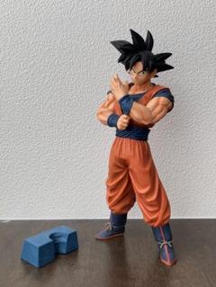 一番くじ ドラゴンボール STRONG CHAINS!! D賞 孫悟空