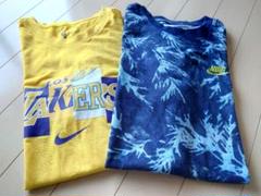 NIKE　L・XL 半袖Tシャツ 2枚セット