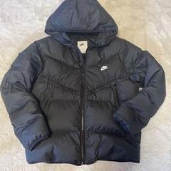 ✴︎大幅最終値下げ✴︎美品　NIKE STORM-FIT ダウンジャケット 　黒　S Nike ナイキ ACG Rope De Dope Primaloft Therma-Fit Jacket