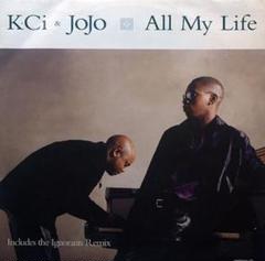 K-CI & JOJO ALL MY LIFE (4VER) 12incレコード m65040524077_1.jpg?1555814691