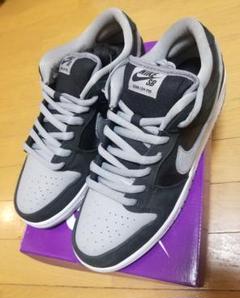 【新品未使用】Nike SB Dunk Low Shadow