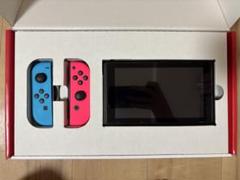 Nintendo Switch おまけ　コントローラ