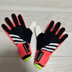 WEB限定お買い得商品の新着アイテム 2025年最新】adidas メルカリ - 8号の人気アイテム キーパーグローブ その他