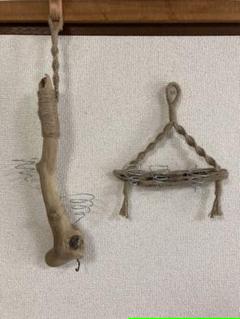 流木の中古 未使用品を探そう メルカリ