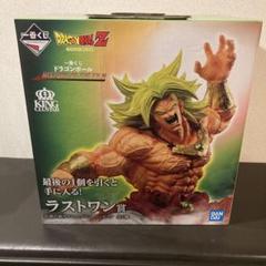 フィギュア専門店 -ソダチトイズ / 一番くじ ドラゴンボール