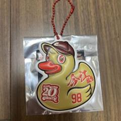 楽天イーグルス おねだりダッグバックチャーム 今江敏明
