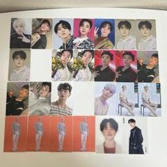 SEVENTEEN トレカまとめ売り ホシ - メルカリ