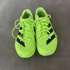 adidas adizero LJ スパイクシューズ24.0 ピンなし