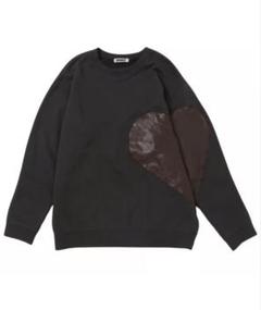 新品未使用NKNIT ♡pattern pullover sweat サイズ0 2025年最新】nknit pattern pulloverの人気アイテム - メルカリ