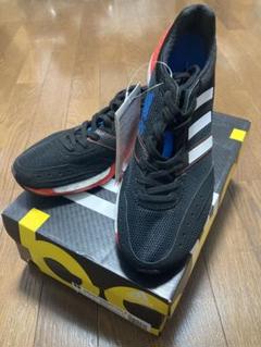未使用 Adizero Takumi Ren2 タクミレン2 28.0 ブルー adidas『adizero takumi sen boost 2』、『adizero takumi ren