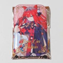 FGOフェス2024 中国上海限定スクエアバッジボックス
