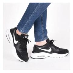 【新品】NIKE ナイキ エアマックス フュージョン 24.5cm