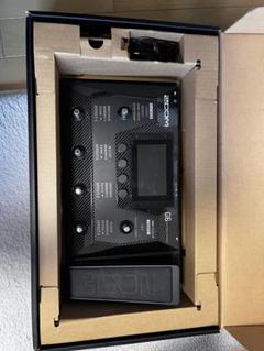 2025年最新】zoom g6 エフェクターの人気アイテム - メルカリ