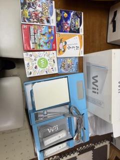 2025年最新】wii本体セットの人気アイテム - メルカリ