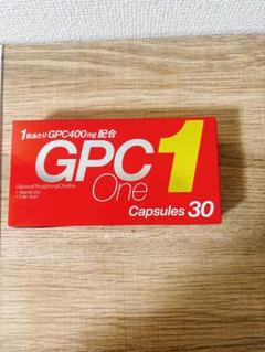 【新品未開封】GPCワンプレミアム 30粒 新品未開封】GPC550 GPCワンプレミアム 30粒｜Yahoo!フリマ（旧