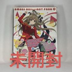 ◎未開封◎甘城ブリリアントパーク 第1巻〈限定版〉 Blu-ray