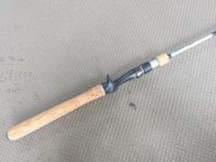 がまかつ　ラグゼサーミス666ーR がまかつ(Gamakatsu) ラグゼ サーミス Bait Casting Model 666R