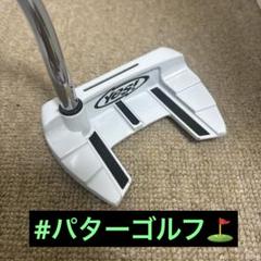 超レアなPP62グリップ装着！！ 超レアなPP62グリップ装着！！の通販 by punk(ゴルフ専門店)｜ラクマ