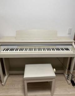 カワイ 電子ピアノ CA15R 木製鍵盤 88鍵盤 格安 遠方発送 d2835 2025年最新】CA15 KAWAIの人気アイテム - メルカリ