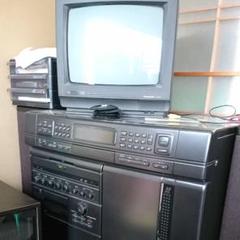 パイオニアレーザーディスクカラオケ
