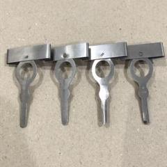 勲章佩用吊り金具5連 日本軍勲章吊金具5連 Yahoo!オークション -「勲章吊金具」(勲章) (徽章)の落札相場
